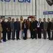 Proton Preve and Exora make their Australian debut