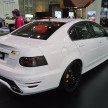 Holden shows some homegrown muscle in Sydney