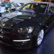 Holden shows some homegrown muscle in Sydney