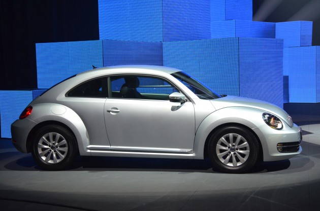 DSC_2263b Volkswagen Beetle officially launched at Das Auto Show 2012 – 1.2 TSI with DSG, RM139,888