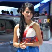 IIMS 2012 – the ladies from Jakarta, Part One