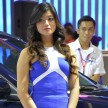 IIMS 2012 – the ladies from Jakarta, Part One