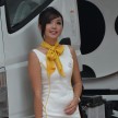 IIMS 2012 – the ladies from Jakarta, Part One