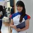 IIMS 2012 – the ladies from Jakarta, Part One