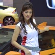 IIMS 2012 – the ladies from Jakarta, Part One