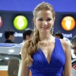 IIMS 2012 – the ladies from Jakarta, Part One