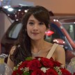 IIMS 2012 – the ladies from Jakarta, Part One