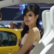 IIMS 2012 – the ladies from Jakarta, Part One