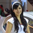 IIMS 2012 – the ladies from Jakarta, Part One