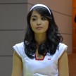 IIMS 2012 – the ladies from Jakarta, Part One
