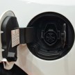 Renault Fluence ZE – arriving here first quarter 2013