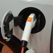 Renault Fluence ZE – arriving here first quarter 2013