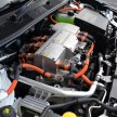 Renault Fluence ZE – arriving here first quarter 2013