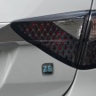 Renault Fluence ZE – arriving here first quarter 2013