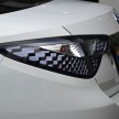 Renault Fluence ZE – arriving here first quarter 2013