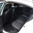 Renault Fluence ZE – arriving here first quarter 2013