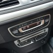 Renault Fluence ZE – arriving here first quarter 2013