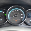 Renault Fluence ZE – arriving here first quarter 2013