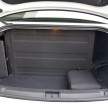 Renault Fluence ZE – arriving here first quarter 2013