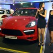 Porsche Cayenne GTS launched – from RM800k
