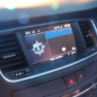 Peugeot 508 1.6 litre 156 THP launched – RM170k OTR