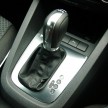 Volkswagen Jetta 1.4 TSI – first drive impressions