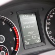 Volkswagen Jetta 1.4 TSI – first drive impressions