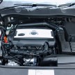 Volkswagen Passat 1.8 TSI – first drive impressions