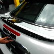 MINI Coupé launched – only in 1.6 Cooper S form, RM250k