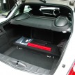 MINI Coupé launched – only in 1.6 Cooper S form, RM250k