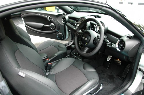 DSC_4812 MINI Coupé launched – only in 1.6 Cooper S form, RM250k