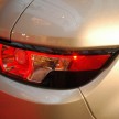 Range Rover Evoque launched – RM353k to RM393k