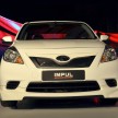 Nissan Almera officially launched: RM66.8k to 79.8k!