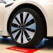 Kia Optima K5 2.0 launched – RM143,888 on-the-road