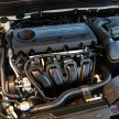Kia Optima K5 2.0 launched – RM143,888 on-the-road