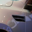 Kia Optima K5 2.0 launched – RM143,888 on-the-road