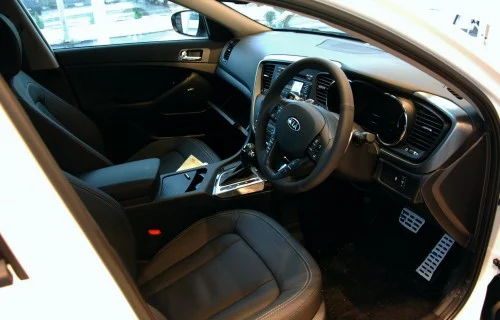 DSC_6123 Kia Optima K5 2.0 launched – RM143,888 on-the-road
