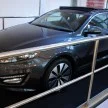 Kia Optima K5 2.0 launched – RM143,888 on-the-road