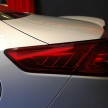 Kia Optima K5 2.0 launched – RM143,888 on-the-road