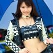 Super GT 2012 Rd 3: Of booth babes and race queens