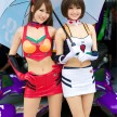 Super GT 2012 Rd 3: Of booth babes and race queens