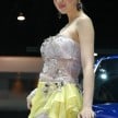 Bangkok Motor Show 2012 – the ladies say hello!