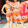 Super GT 2012 Rd 3: Of booth babes and race queens