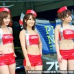 Super GT 2012 Rd 3: Of booth babes and race queens