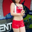 Super GT 2012 Rd 3: Of booth babes and race queens