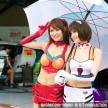 Super GT 2012 Rd 3: Of booth babes and race queens