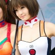 Super GT 2012 Rd 3: Of booth babes and race queens