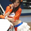 Bangkok Motor Show 2012 – the ladies say hello!