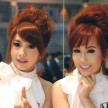 Bangkok Motor Show 2012 – the ladies say hello!