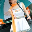 Super GT 2012 Rd 3: Of booth babes and race queens